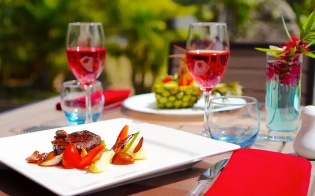Wonders Beach Boutique Hotel
