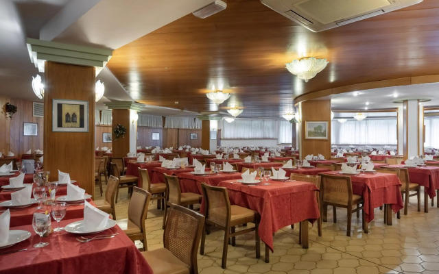 Hotel Royal  Hotel Palme  Suite