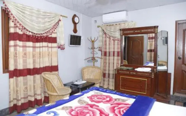 Karachi Motel
