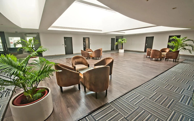 The Grand Bhagwati