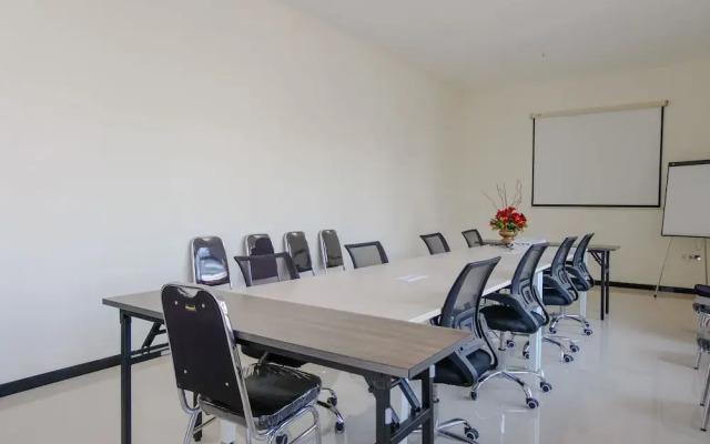 OYO 1622 Kakap 88 Family Homestay