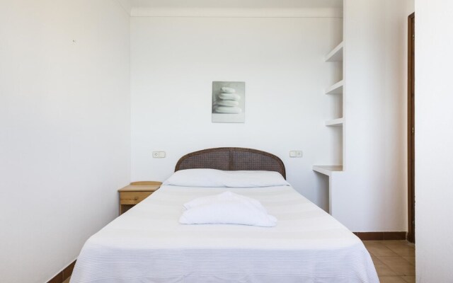 Apartamento Clara