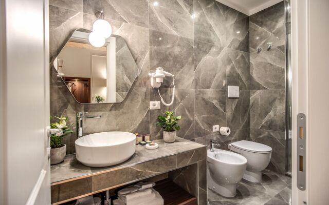 Tree Charme Augusto Boutique Hotel