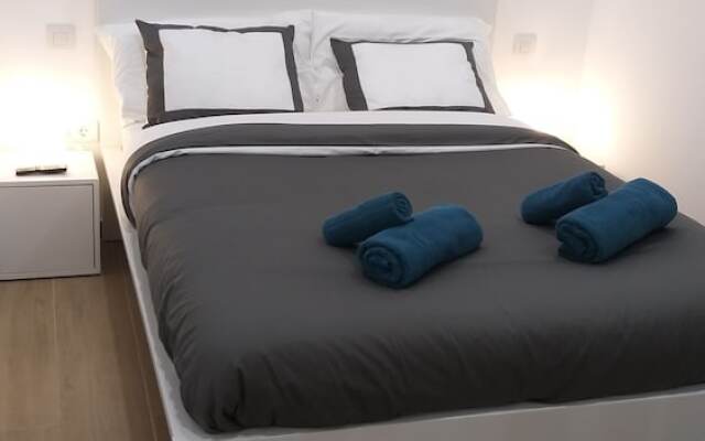 Apartamentos Blanco 35
