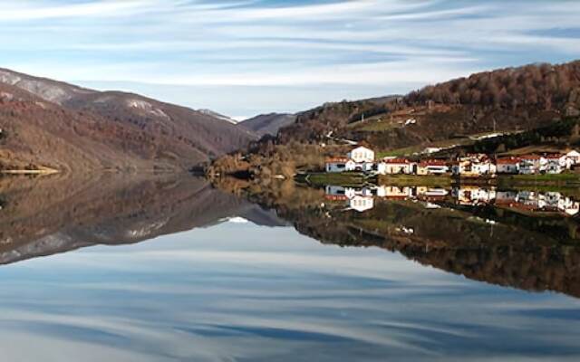 Hostal Etxeberri