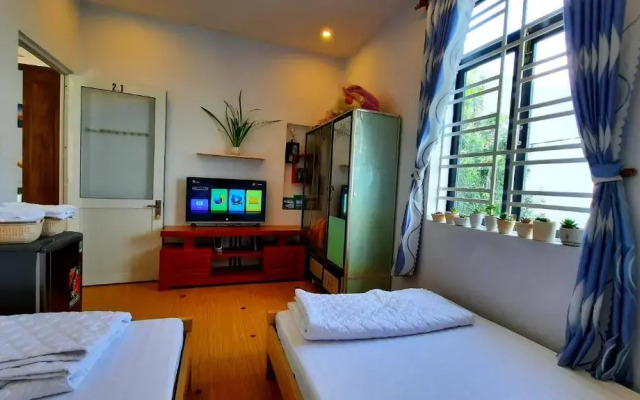 Sena home 2nd*near Danang Han river*Dragon bridge