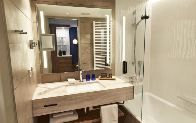 Steigenberger Hotel Hamburg