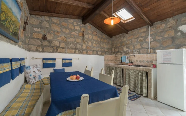 Dolce Luna Bed and Breakfast