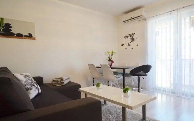 Peaceful and Elegant Rovinj Apartment