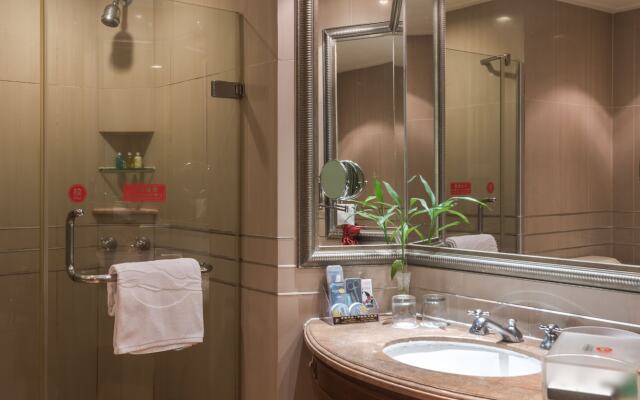 Sanya Baohong Hotel