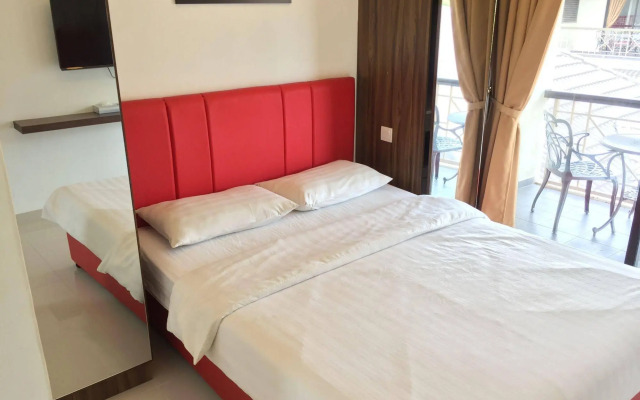 Alia Residence