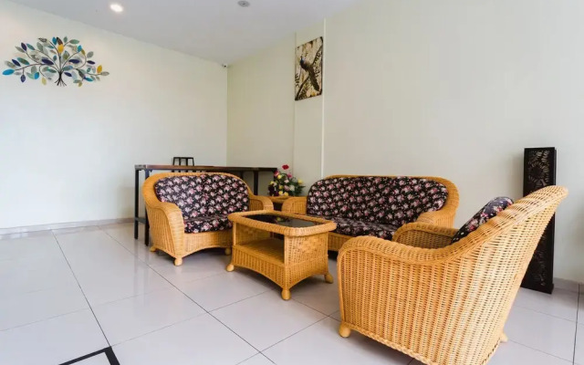 OYO 90153 U Stay Hotel
