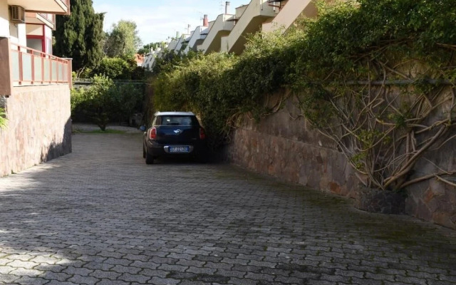 B&B La Ginestra