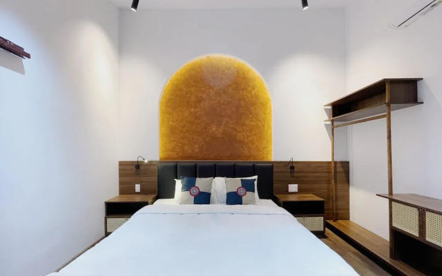 Ban Nho - Little Village