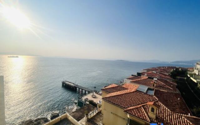 Nan'ao Yangchou Bay Garden Seaview Homestay