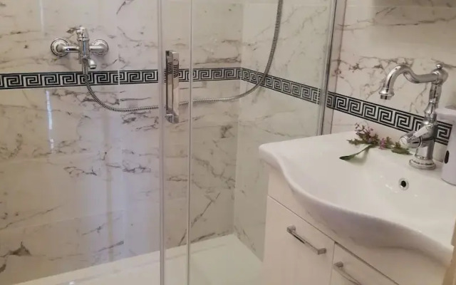 Apartment The Routes of Habsburg