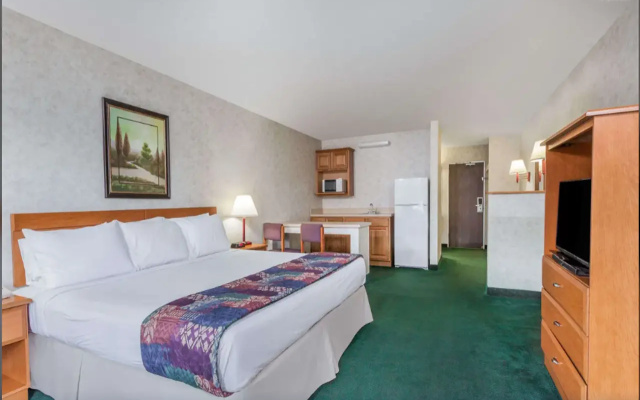 Baymont by Wyndham Lexington