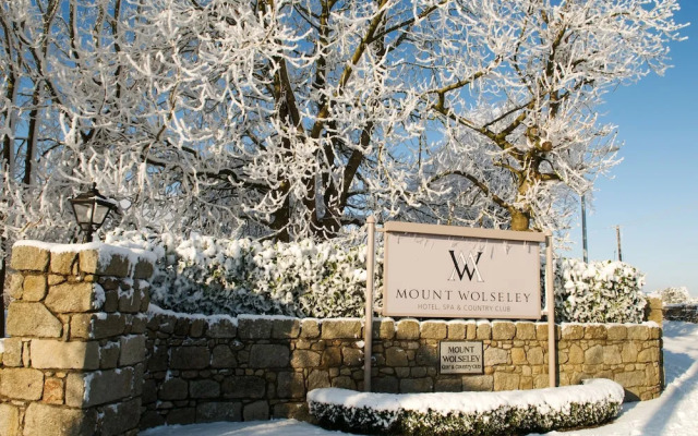 Mount Wolseley Hotel, Golf and Spa Resort