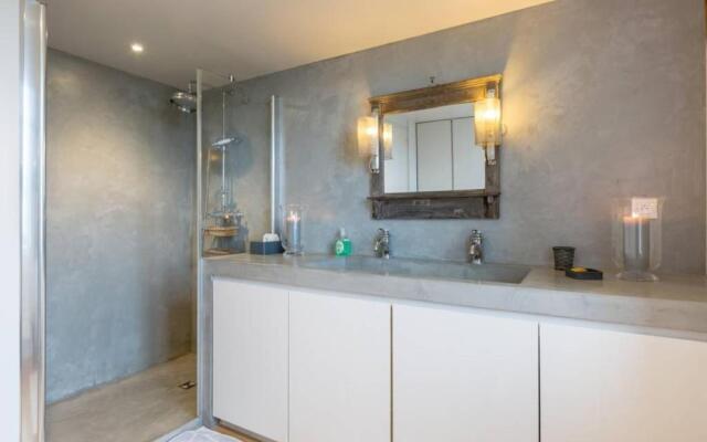 Le Petit Miramar - Maison vue mer - St Briac