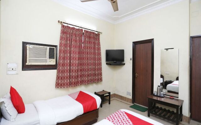 Oyo 44586 Hotel Himalay