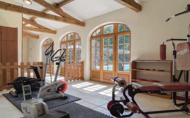 Le Relais de Saint-Preuil, The Originals Relais (Vignes du Cognac)