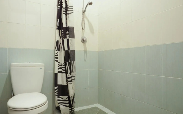 OYO 244 Griya Cemara Homestay