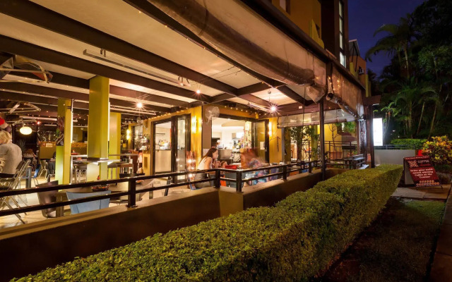 Il Mondo Boutique Hotel