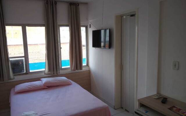 Piaui Apart Hotel