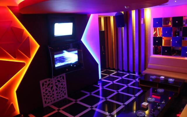 Istana Nelayan Hotel & Convention Powered by Archipelago