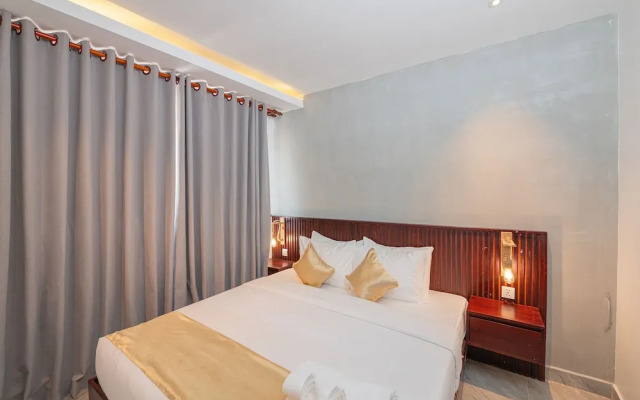 Serenity Suites d'Angkor