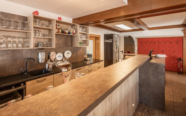 Mentenwirt Pension und Appartement