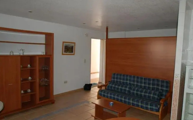 Apartamentos Cala Montero II