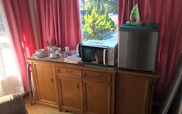 Jackie's B&B