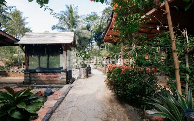 De Longkewang Homestay Cianjur RedPartner