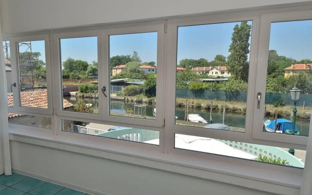 Villa Paradiso