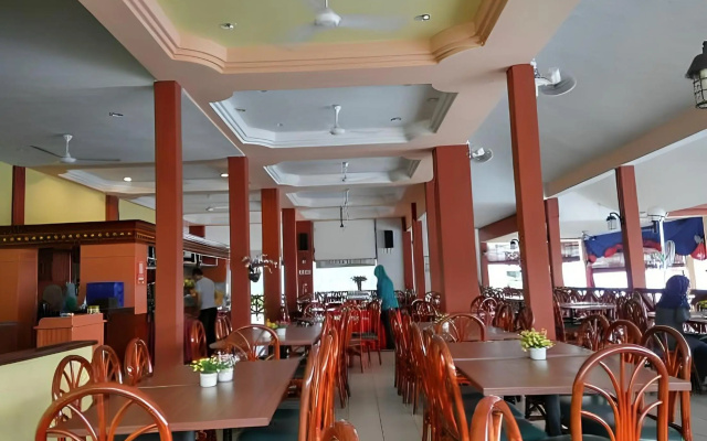 Bukit Tinggi Fuchsia Hillhomes – Restaurant – Bukit Tinggi