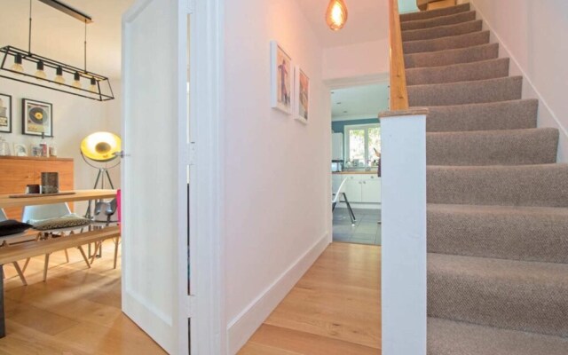 Modern & Fantastically Located 1BD Flat, Brighton!