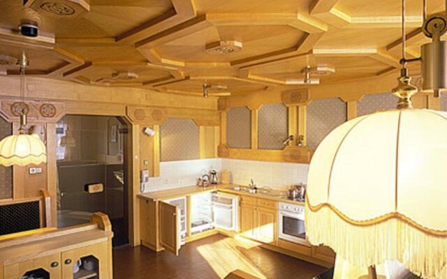 Seeappartements Presseggersee-Süd