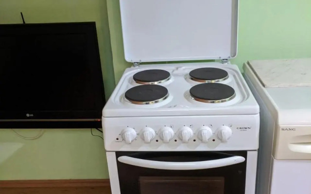 Midtown Place Apartment Loft таванска стая с баня DORIS 2