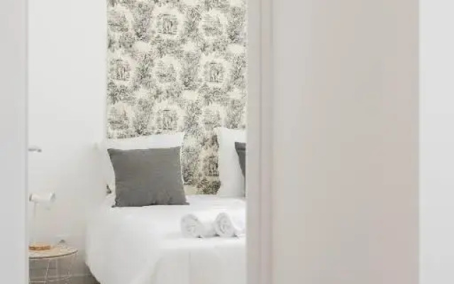 Le Concorde 2 Calanques Vélodrome - MaisonMars