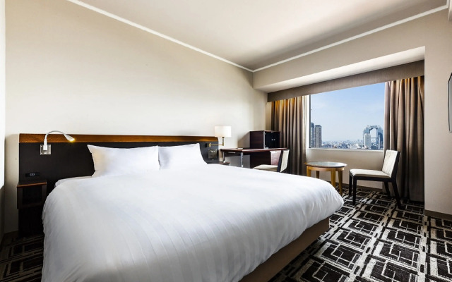 Hotel Hanshin Osaka