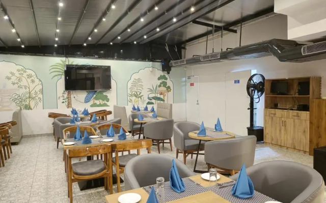 Rosastays Hisar Florence
