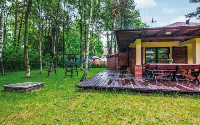 Amazing Home in Pobierowo With 2 Bedrooms and Wifi