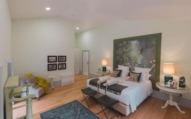 Quinta de Travassinhos