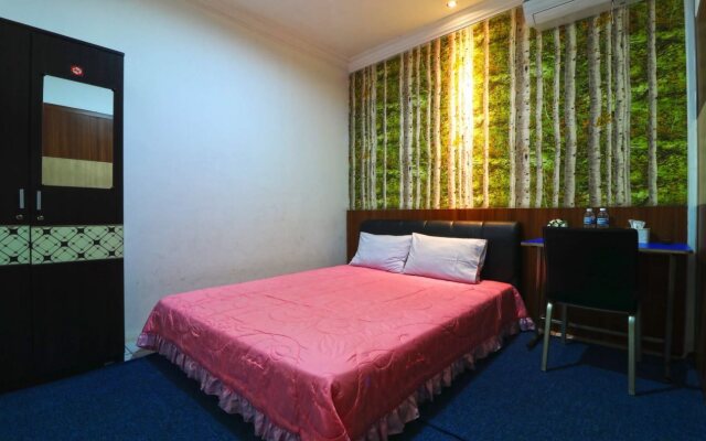 The Blessing House Bed & Breakfast
