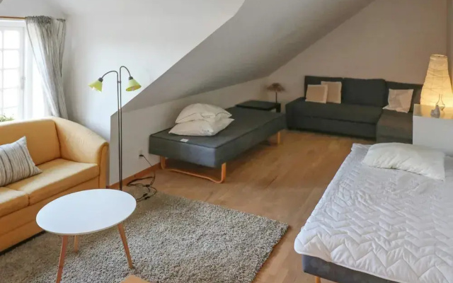 Holiday Home in Storvorde