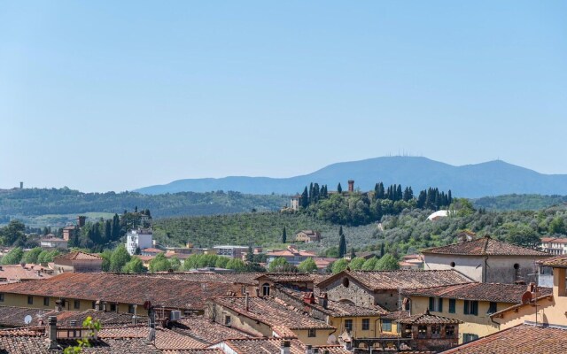 Awesome Apartment in Pescia With Wifi and 1 Bedrooms