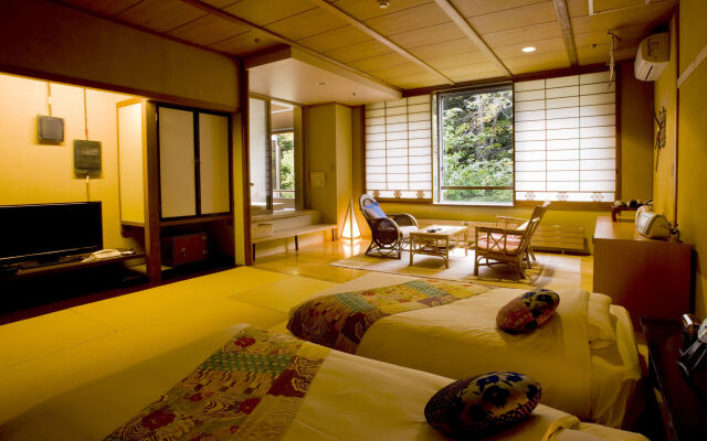 Yudukushi salon Ichinobo