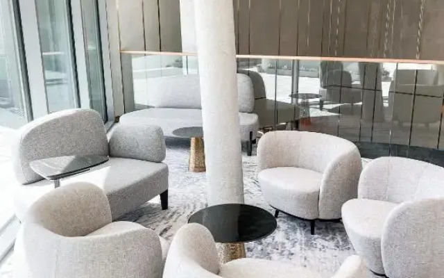 Apartament Morski Widok