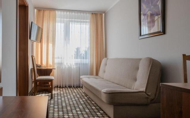 Jugendhaus Baltic Alka